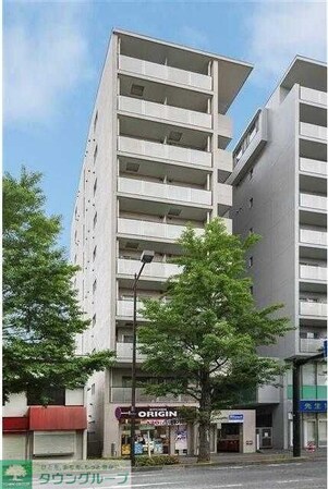 S-FORT八王子の物件内観写真